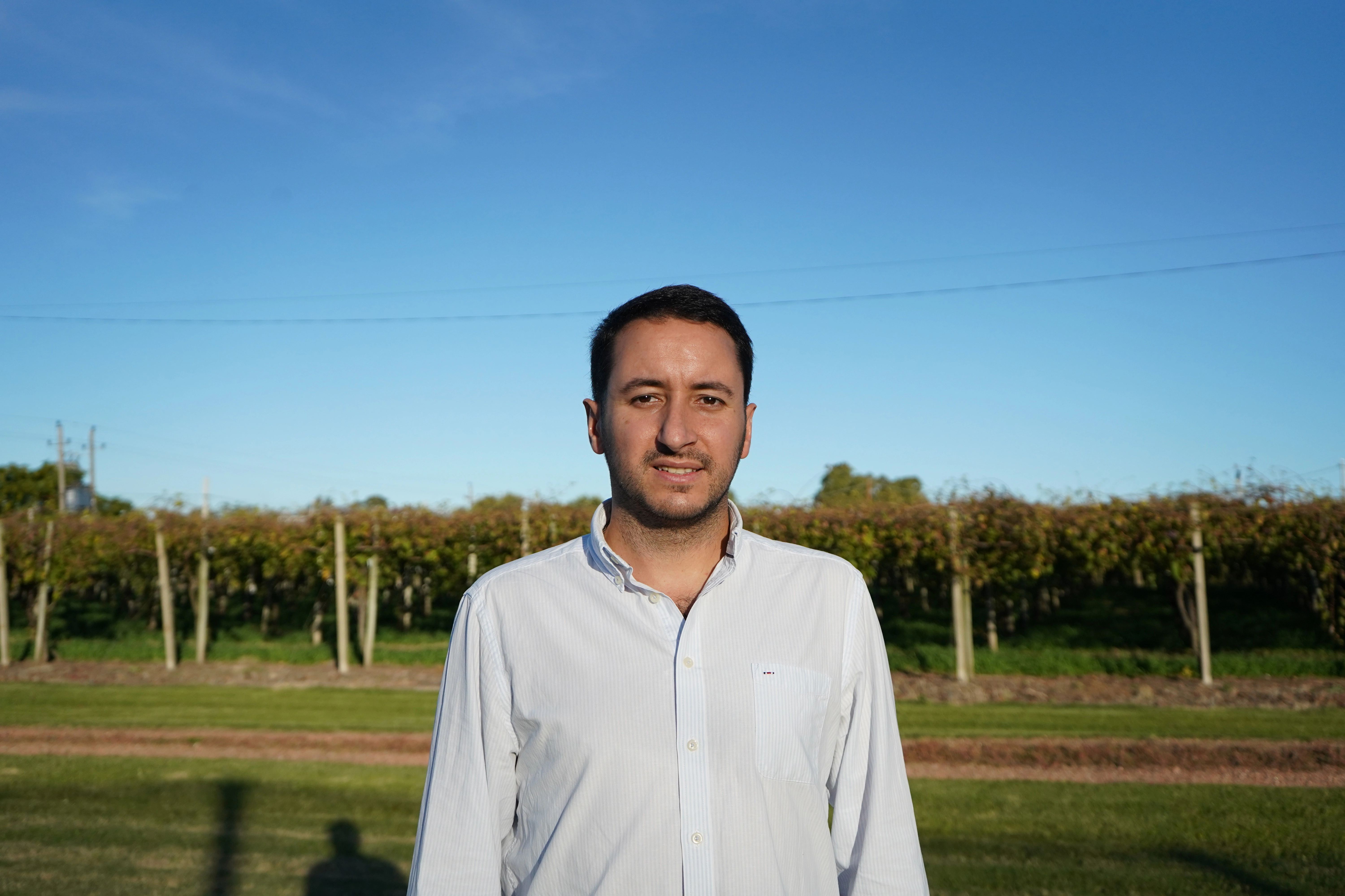 Juan Ignacio Allegro Carámbula